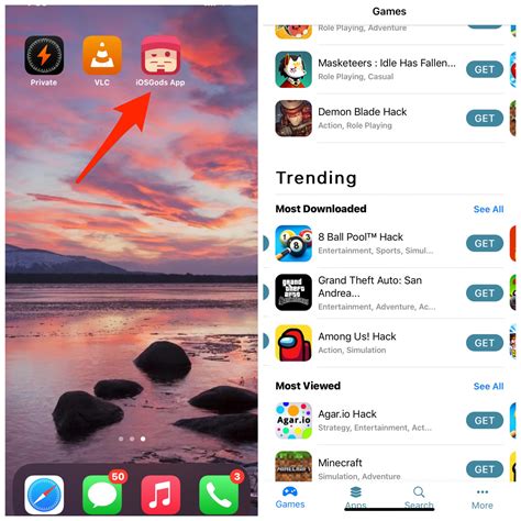 iOSGods! .